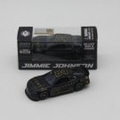 2023 Jimmie Johnson #84 Legacy Motor Club Test Car 1:64 Diecast Chassis For Gift