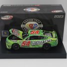 2023 Ty Gibbs #54 Interstate Batteries 1:24 Elite 151 For Gift
