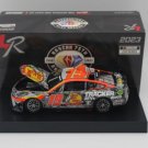 2023 Martin Turex #19 Bass Pro Shops 1:24 948 For Gift