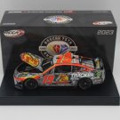 2023 Martin Truex Jr #19 Bass Pro Shops 1:24 Elite 153 For Gift