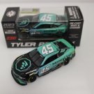 2023 Tyler Reddick #45 Money Lion 1:64 Foil Number Diecast Chassis For Gift