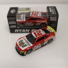 2023 Ryan Blaney #12 Bodyarmor 1:64 Diecast Chassis For Gift