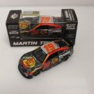 2023 Martin Truex Jr #19 Busch Light Clash At The Coliseum 1:64 Diecast Chassis For Gift