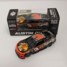 2023 Austin Dillion #3 Bass Pro Shops 1:64 Diecast Chassis For Gift