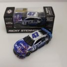 2023 Ricky Stenhouse #47 Kroger Cottonelle Daytona 500 Win 1:64 Diecast Chassis For Gift