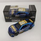 2022 Conor Daly #50 Bitnile1:64 For Gift