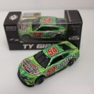 2023 Ty Gibbs #54 Interstate Batteries 1:64 For Gift
