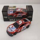 2022 Kyle Larson #5 Valvoline Homestead Win 1:64 For Gift