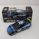 2023 Ryan Blaney #12 Wabash 1:64 For Gift