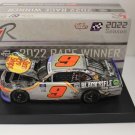 2022 Noah Gragson Bass Pro Shops Timber Black Rifle Homestead Win 1:24 504 For Gift