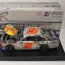 2022 Noah Gragson Auto Bass Pro Shops Timber Black Rifle Texas Win 1:24 312 For Gift