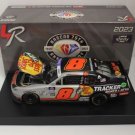 2023 Josh Berry Autographed #8 Bass Pro Shops 1:24 240 For Gift
