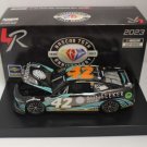 2023 Noah Gragson #42 Sunseeker Resort 1:24 Color Chrome 72 For Gift