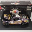 2023 Kyle Busch #8 3Chi 1:24 Color Chrome 120 For Gift