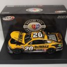 2023 Christopher Bell #20 Dewalt 1:24 Foil Number Elite 76 For Gift