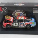 2023 Noah Gragson #42 Wendy'S 1:24 1044 For Gift