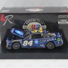 2023 Jimmie Johnson #84 Carvana 1:24 1212 For Gift