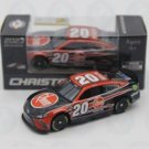 2023 Christopher Bell #20 Rheem 1:64 Nascar Diecast For Gift
