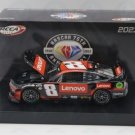 2023 Kyle Busch #8 Lenovo 1:24 Elite 209 For Gift