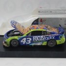 2022 Erik Jones #43 Focus Factor Darlington Win 1:24 Elite 449 For Gift