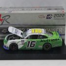 2022 Aj Allmendinger #16 Nutrien Ag Charlotte Roval Win 1:24 504 For Gift