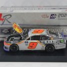 2022 Noah Gragson #9 Bass Pro Shops True Timber Texas Win 1:24 504 For Gift