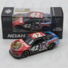 2023 Noah Gragson #42 Wendy'S 1:64 Nascar For Gift