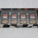 2022 Noah Gragson #9 Bass Pro Shops True 4 Straight Wins 4-Car Set 1:64 For Gift