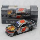 2022 Noah Gragson #9 Bass Pro Shops True Timber Bristol Win 1:64 For Gift