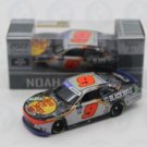 2022 Noah Gragson #9 Bass Pro Shops True Timber Texas Win 1:64 For Gift