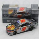 2022 Noah Gragson #9 Bass Pro Shops True Timber Darlington Win 1:64 For Gift
