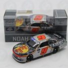2022 Noah Gragson #9 Bass Pro Shops True Timber Kansas Win 1:64 For Gift