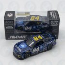 2023 Jimmie Johnson #84 Carvana 1:64 Diecast Chassis For Gift
