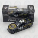 2023 Erik Jones #43 Guns N’ Roses 1:64 Diecast Chassis For Gift