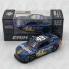 2023 Erik Jones #43 Allegiant 1:64 Diecast Chassis For Gift