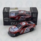 2022 Kyle Larson #5 Valvoline Homestead Win 1:64 Diecast Chassis For Gift