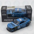 2023 Ross Chastain #1 Worldwide Express 1:64 Diecast Chassis For Gift