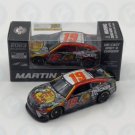 2023 Martin Truex Jr #19 Bass Pro Shops 1:64 Diecast Chassis For Gift