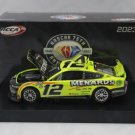 2023 Ryan Blaney #12 Menard Duracell 1:24 Elite 106 For Gift