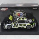 2023 William Byron #24 Raptor 1:24 Elite 231 For Gift