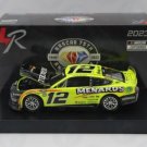 2023 Ryan Blaney #12 Menard Duracell 1:24 504 For Gift