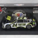 2023 William Byron #24 Raptor 1:24 600 For Gift