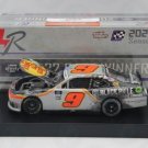 2022 Noah Gragson Auto Bass Pro Shops Timber Black Rifle Darlington Win 1:24 396 For Gift