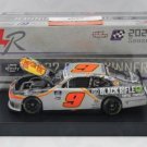 2022 Noah Gragson Auto Bass Pro Shops True Timber Kansas Win 1:24 276 For Gift