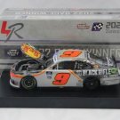 2022 Noah Gragson #9 Bass Pro Shops True Timber Bristol Win 1:24 504 For Gift