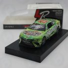 2022 Martin Truex Jr Autographed #19 Interstate Batteries 1:24 84 For Gift