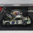 2023 Chase Elliott #9 Kelley Blue Book 1:24 Color Chrome 72 For Gift