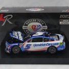 2023 Kyle Larson Auto #5 Hendrickcars.Com 1:24 Color Chrome 132 For Gift