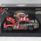 2023 Chase Briscoe #14 Mahindra Tractors 1:24 504 For Gift
