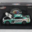 2023 Chase Elliott #9 Unifirst 1:24 Elite 156 For Gift